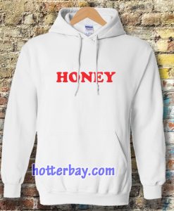 honey Hoodie