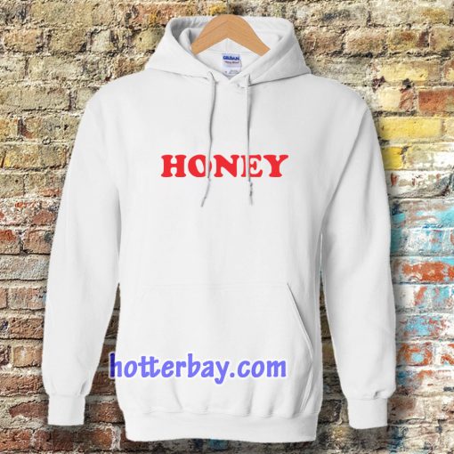 honey Hoodie