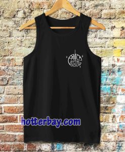 panic at the disco Tanktop