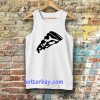 pizza slice tanktop