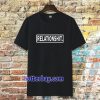 relationshit tshirt