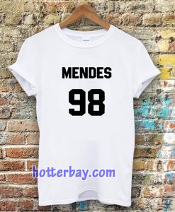 shawn mendes 98 Tshirt