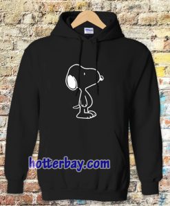 snoopy Hoodie