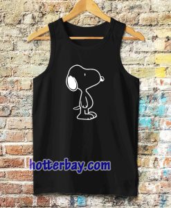 snoopy Tanktop