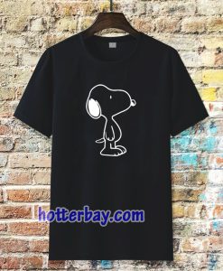 snoopy Tshirt