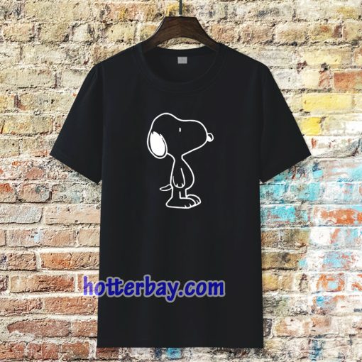 snoopy Tshirt