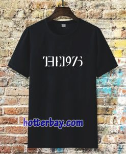 the 1975 Tshirt