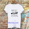 BEST DAY EVER TSHIRT