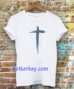 Cross Graphic Tee T-Shirt