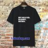 Husband Daddy hero T-Shirts