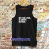 Husband Daddy hero Tanktop