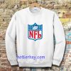 NFL shield Sweatshirt