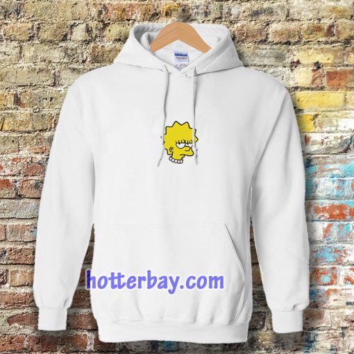 SIMPSON CUTE HOODIE