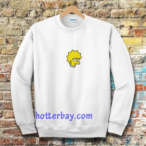 SIMPSON CUTE Sweatshirt