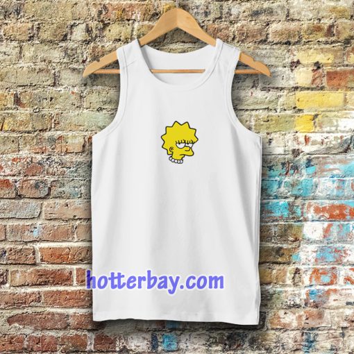 SIMPSON CUTE Tanktop