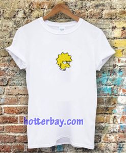 SIMPSON CUTE Tshirt