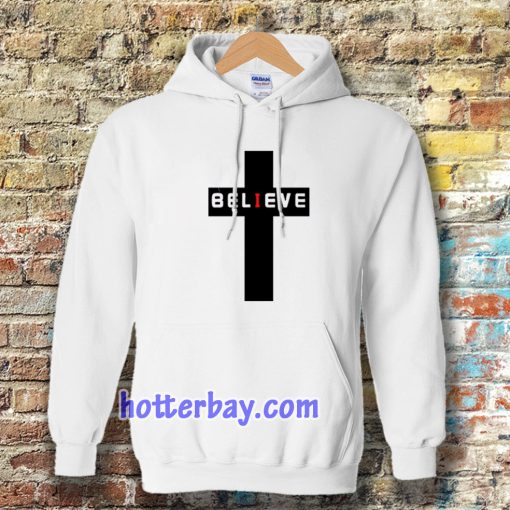 believe Hoodie