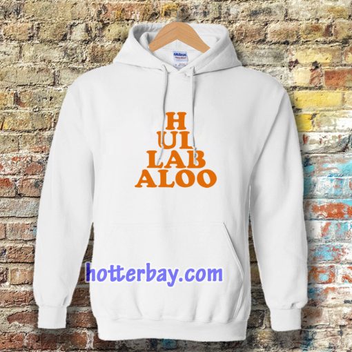 hullabaloo Hoodie