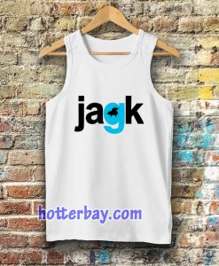 jagk jack bacarat tanktop