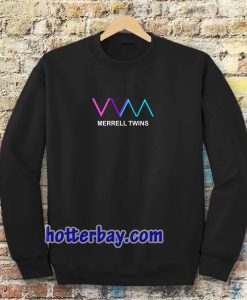 merrell twins Sweatshirt