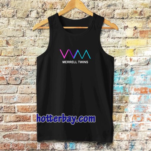 merrell twins tanktop