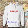 summer 039 92 Hoodie