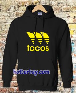 tacos Hoodie