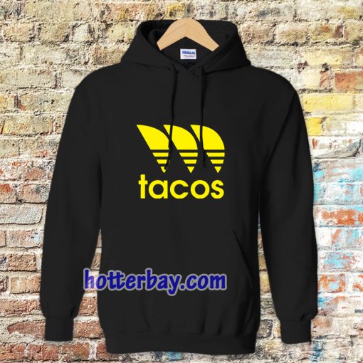 tacos Hoodie