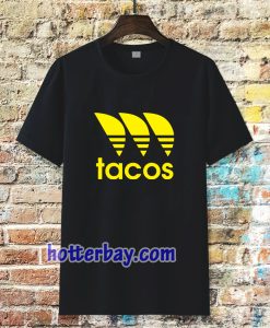 tacos t-shirt