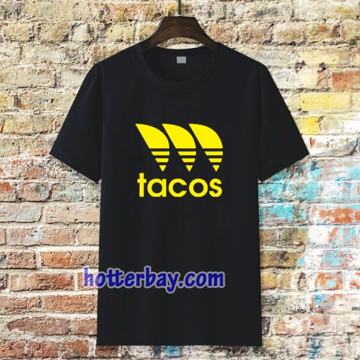 tacos t-shirt