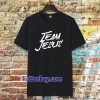 team jesus Tshirt