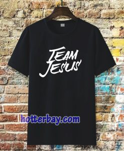 team jesus Tshirt