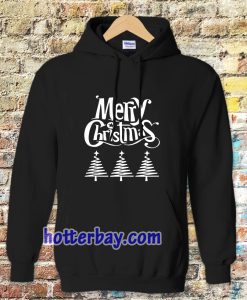 Christmas Tree Hoodie