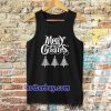 Christmas Tree Tanktop