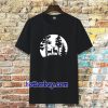 Deer in the forest T-shirt