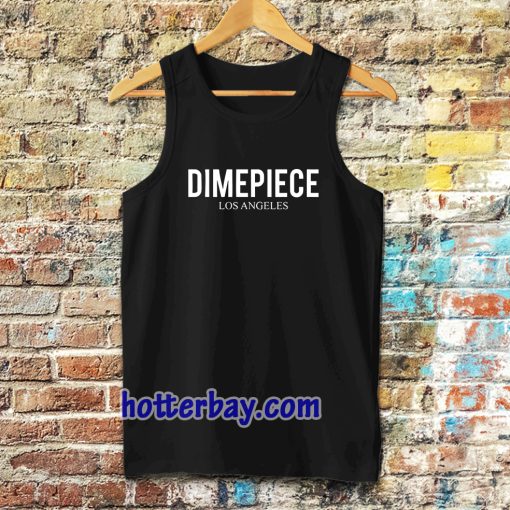 Dimepiece Tanktop