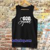 God Squad Tanktop TPKJ3