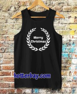 Merry Christmas Tanktop