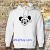 Mickey Mouse coloring pages Hoodie TPKJ3