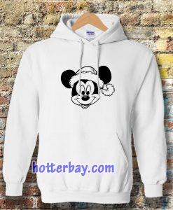 Mickey Mouse coloring pages Hoodie TPKJ3