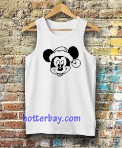 Mickey Mouse coloring pages Tanktop TPKJ3