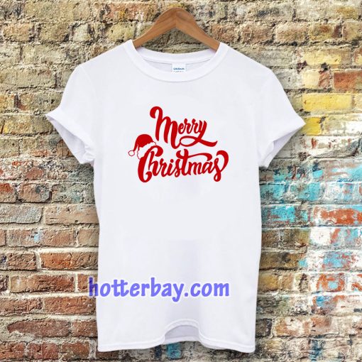 Mini Poco Christmas T-shirt