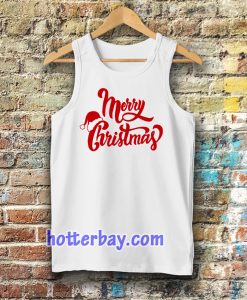 Mini Poco Christmas Tanktop