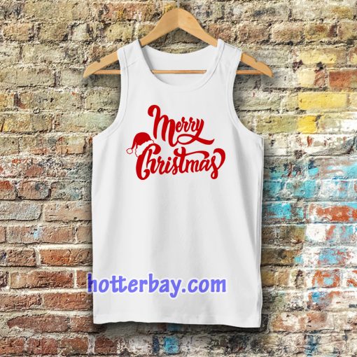 Mini Poco Christmas Tanktop