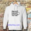 Santas cookie tester Hoodie