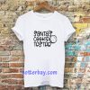 Santas cookie tester T-shirt