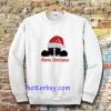 freemerry christmas Sweatshirt