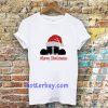 freemerry christmas T-shirt