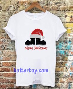 freemerry christmas T-shirt