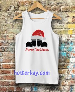 freemerry christmas Tanktop